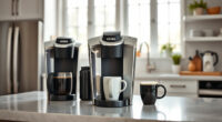 Best Keurig Coffee Maker for Offices (2026) — Top Picks & Guide
