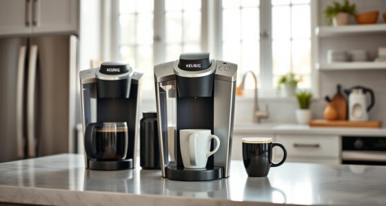 Best Keurig Coffee Maker for Offices (2026) — Top Picks & Guide