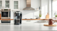 Best Keurig Coffee Maker for Offices (2026) — Top Picks & Guide