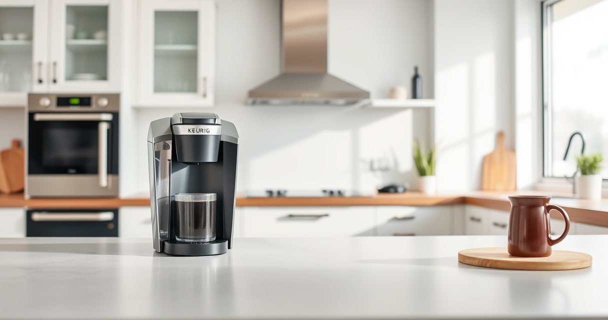 Best Keurig Coffee Maker for Offices (2026) — Top Picks & Guide