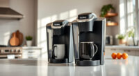 Best Keurig Coffee Maker for Small Spaces (2026) — Guide 11