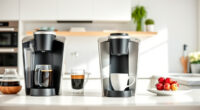 Best Keurig Coffee Maker for Small Spaces (2026) — Guide 14