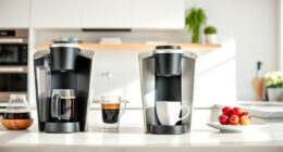 Best Keurig Coffee Maker for Small Spaces (2026) — Guide 14