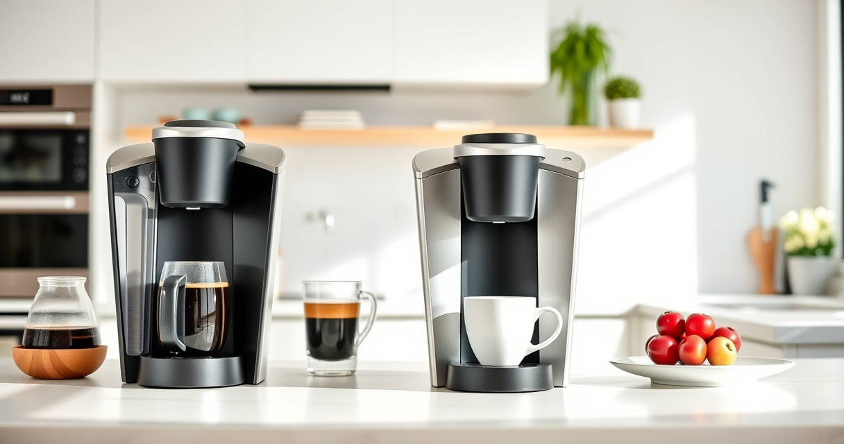 Best Keurig Coffee Maker for Small Spaces (2026) — Guide 14