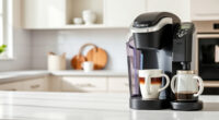 Best Keurig Coffee Maker for Small Spaces (2026) — Guide 14