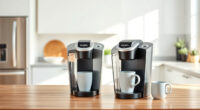 Best Keurig Coffee Maker for Small Spaces (2026) — Guide 17