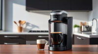 Best Keurig Coffee Maker for Small Spaces (2026) — Guide 2