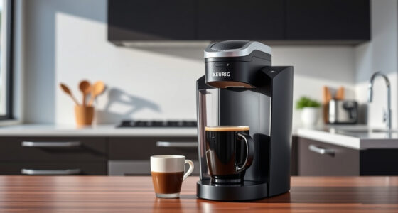 Best Keurig Coffee Maker for Small Spaces (2026) — Guide 2