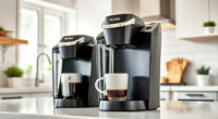 Best Keurig Coffee Maker for Small Spaces (2026) — Guide 23