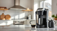 Best Keurig Coffee Maker for Small Spaces (2026) — Guide 26