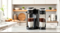 Best Keurig Coffee Maker for Small Spaces (2026) — Guide 5
