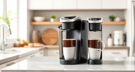 Best Keurig Coffee Maker for Small Spaces (2026) — Guide 5