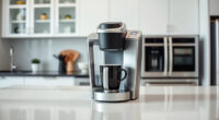 Best Keurig Coffee Maker for Small Spaces (2026) — Guide 8