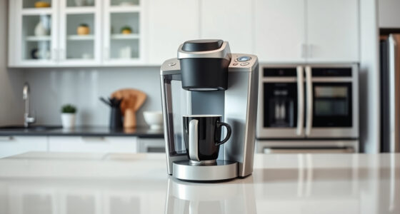 Best Keurig Coffee Maker for Small Spaces (2026) — Guide 8