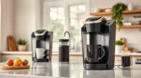 Best Keurig Coffee Maker for Small Spaces (2026) — Guide 8