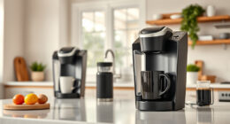 Best Keurig Coffee Maker for Small Spaces (2026) — Guide 8