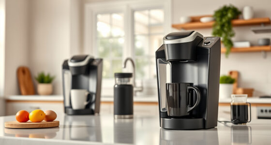 Best Keurig Coffee Maker for Small Spaces (2026) — Guide 8