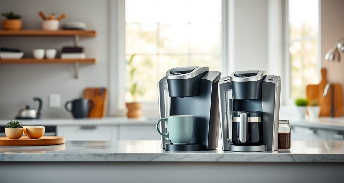 Best Keurig Coffee Makers for Iced Coffee (2026) — Guide 24
