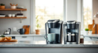 Best Keurig Coffee Makers for Iced Coffee (2026) — Guide 24