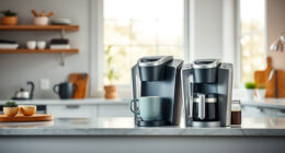 Best Keurig Coffee Makers for Iced Coffee (2026) — Guide 24