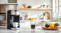 Best Keurig Coffee Makers for Iced Coffee (2026) — Guide 3
