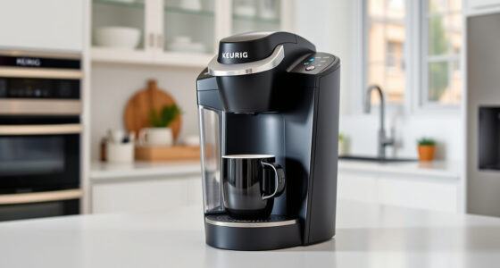 Best Keurig Coffee Makers for Offices (2026) — Top 5 Picks