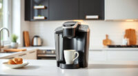 Best Keurig Coffee Makers for Small Spaces (2026) — Guide 5