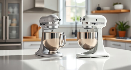 Best KitchenAid Extra Bowls in 2026 for Every Kitchen Need