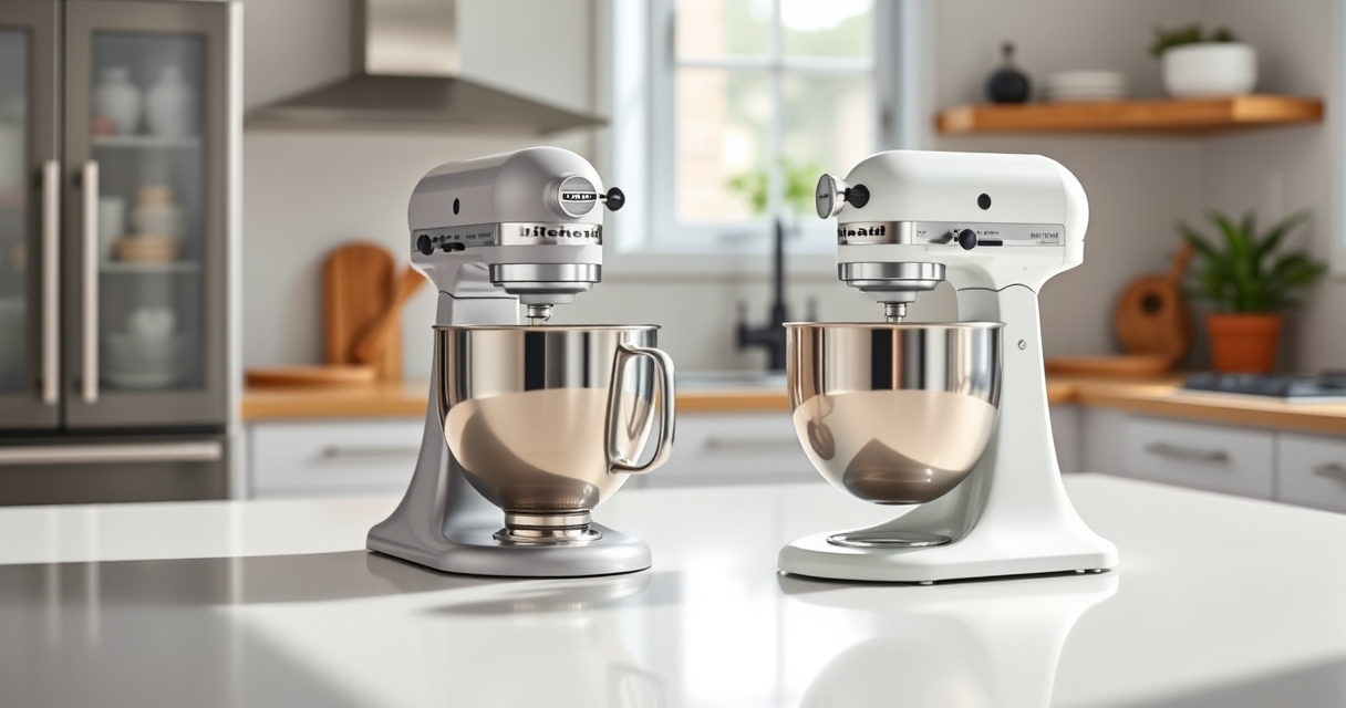Best KitchenAid Extra Bowls in 2026 for Every Kitchen Need