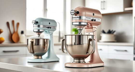 Best KitchenAid Extra Bowls in 2026: Top Accessories & Parts