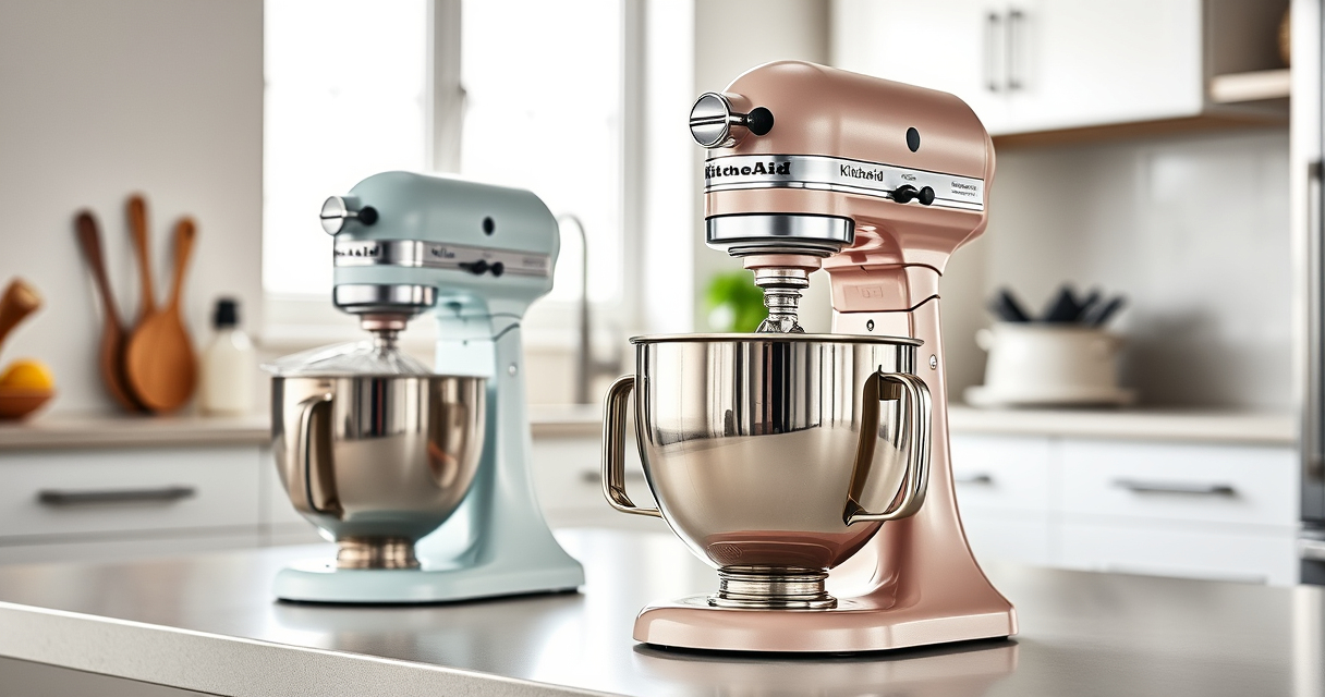 Best KitchenAid Extra Bowls in 2026: Top Accessories & Parts
