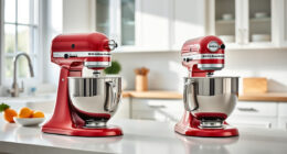Best KitchenAid Flex Edge Beater in 2026: Top Accessories