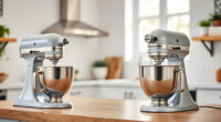 Best KitchenAid Flex Edge Beater in 2026: Top Picks & Buyer’s Guide