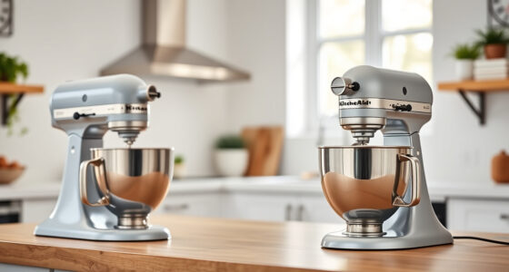 Best KitchenAid Flex Edge Beater in 2026: Top Picks & Buyer’s Guide