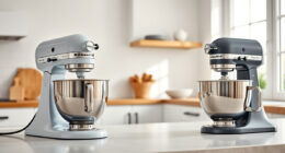 Best KitchenAid Stand Mixer for Baking (2026) — Guide 20
