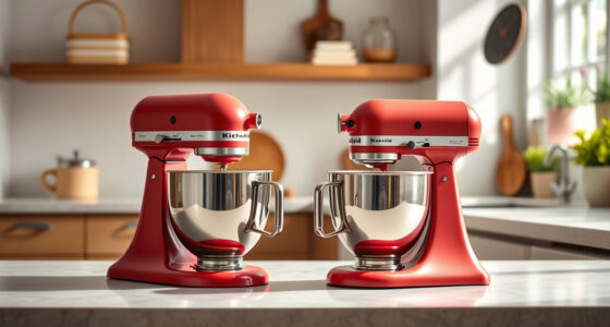 Best KitchenAid Stand Mixer for Baking (2026) — Guide 32