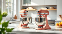 Best KitchenAid Stand Mixer for Baking (2026) — Guide 4