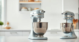 Best KitchenAid Stand Mixer for Beginners (2026) — Guide 23