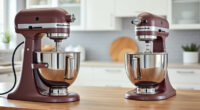 Best KitchenAid Stand Mixer for Beginners (2026) — Guide 7