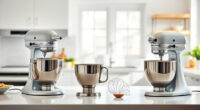 Best KitchenAid Stand Mixer for Bread Dough (2026) — Guide 1