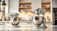 Best KitchenAid Stand Mixer for Bread Dough (2026) — Guide 17
