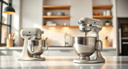 Best KitchenAid Stand Mixer for Bread Dough (2026) — Guide 17