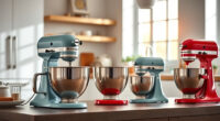 Best KitchenAid Stand Mixer for Bread Dough (2026) — Guide 21