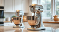 Best KitchenAid Stand Mixer for Bread Dough (2026) — Guide 29