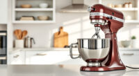 Best KitchenAid Stand Mixer for Bread Dough (2026) — Guide 5
