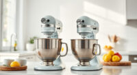 Best KitchenAid Stand Mixer for Large Batches (2026) — Guide 14