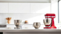 Best KitchenAid Stand Mixer for Large Batches (2026) — Guide 18
