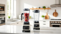 Best Vitamix Blender for Protein Shakes