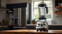 Best Vitamix Blenders for Nut Butter: Top Picks & Tips
