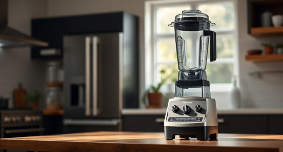 Best Vitamix Blenders for Nut Butter: Top Picks & Tips